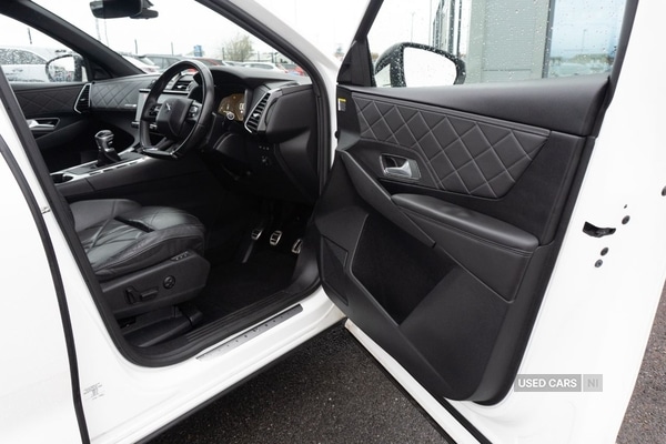 Used DS Automobiles DS 7 2019 for sale - 76729313: Photo 19