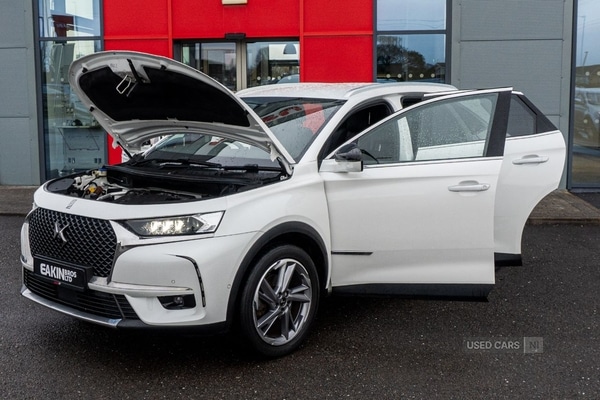 Used DS Automobiles DS 7 2019 for sale - 76729313: Photo 2