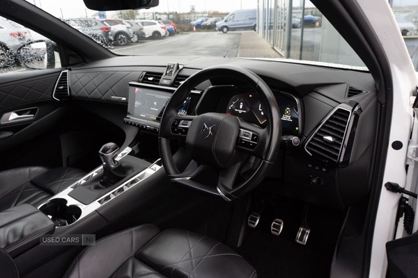 Used DS Automobiles DS 7 2019 for sale - 76729313: Photo 21