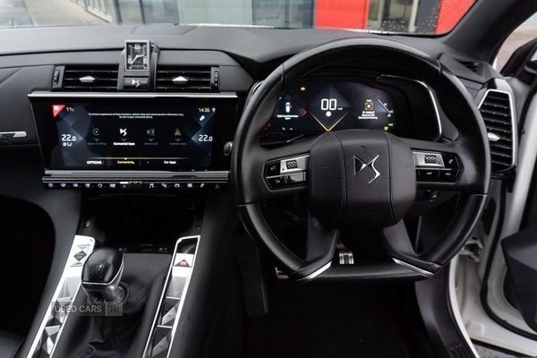 Used DS Automobiles DS 7 2019 for sale - 76729313: Photo 22