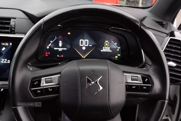 Used DS Automobiles DS 7 2019 for sale - 76729313: Photo 23