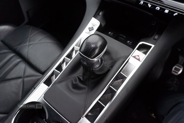 Used DS Automobiles DS 7 2019 for sale - 76729313: Photo 27