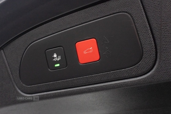 Used DS Automobiles DS 7 2019 for sale - 76729313: Photo 29