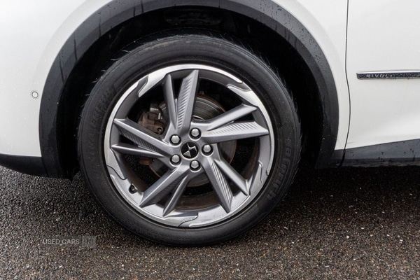 Used DS Automobiles DS 7 2019 for sale - 76729313: Photo 3