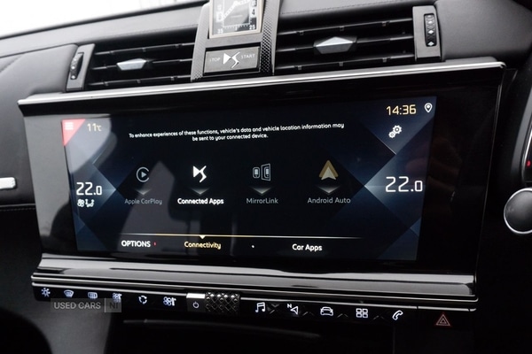 Used DS Automobiles DS 7 2019 for sale - 76729313: Photo 30