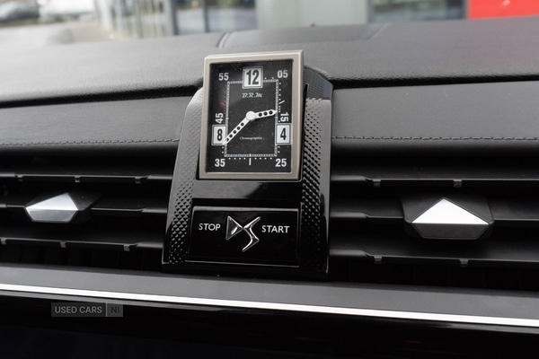 Used DS Automobiles DS 7 2019 for sale - 76729313: Photo 31