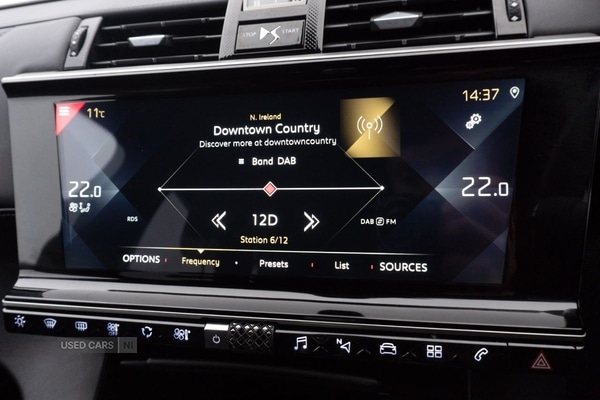 Used DS Automobiles DS 7 2019 for sale - 76729313: Photo 32