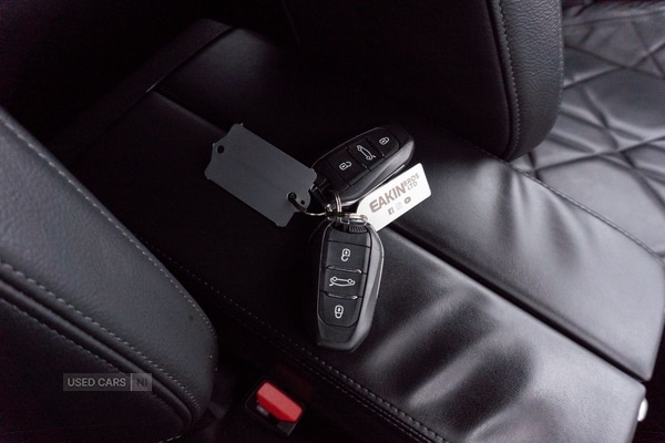 Used DS Automobiles DS 7 2019 for sale - 76729313: Photo 33