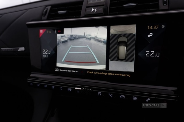 Used DS Automobiles DS 7 2019 for sale - 76729313: Photo 34