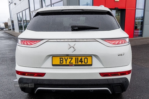 Used DS Automobiles DS 7 2019 for sale - 76729313: Photo 4