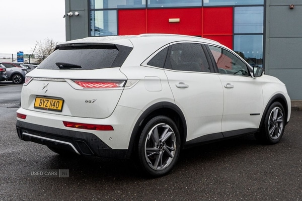 Used DS Automobiles DS 7 2019 for sale - 76729313: Photo 5