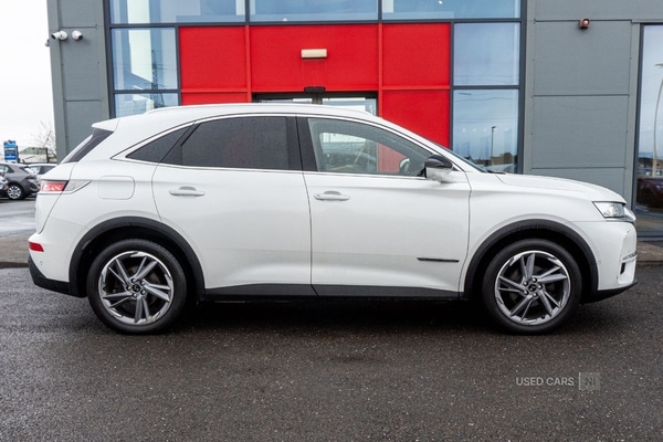 Used DS Automobiles DS 7 2019 for sale - 76729313: Photo 7