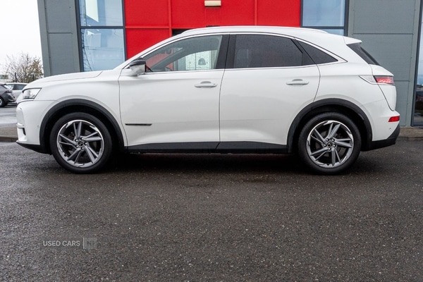 Used DS Automobiles DS 7 2019 for sale - 76729313: Photo 8