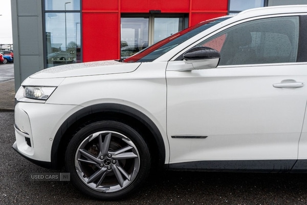 Used DS Automobiles DS 7 2019 for sale - 76729313: Photo 9