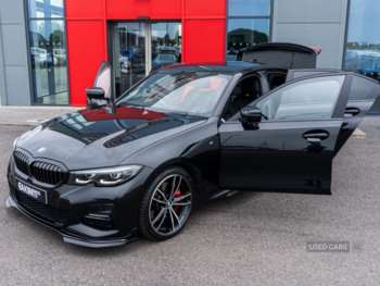 Used BMW 3 Series 2022 for sale - 74922049: Photo