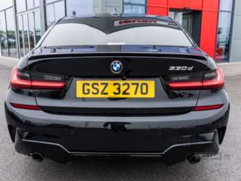 Used BMW 3 Series 2022 for sale - 74922049: Photo