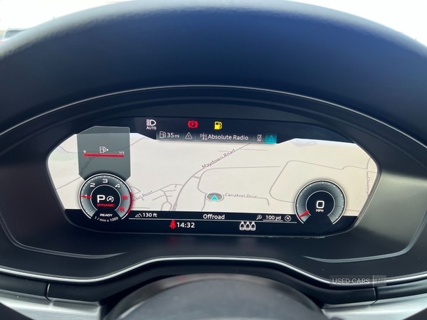 Used Audi A5 2022 for sale - 77883908: Photo 10