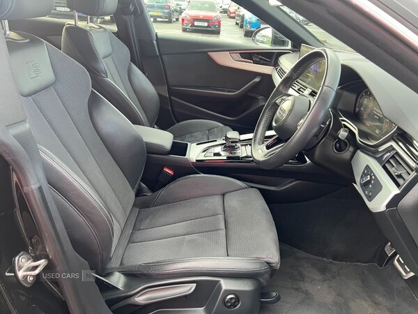 Used Audi A5 2022 for sale - 77883908: Photo 12