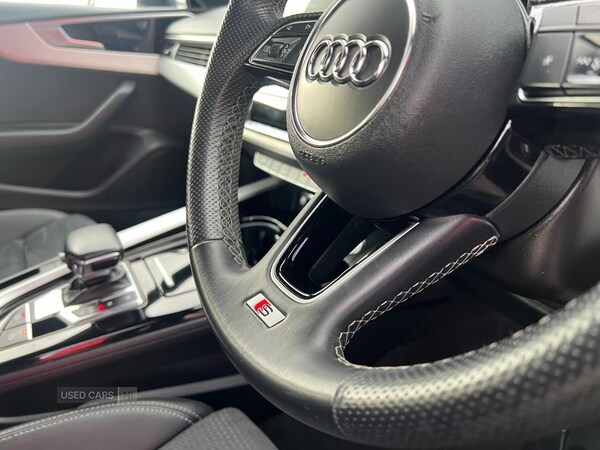 Used Audi A5 2022 for sale - 77883908: Photo 14