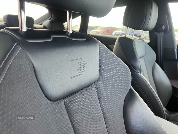 Used Audi A5 2022 for sale - 77883908: Photo 15