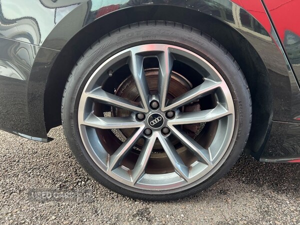 Used Audi A5 2022 for sale - 77883908: Photo 16