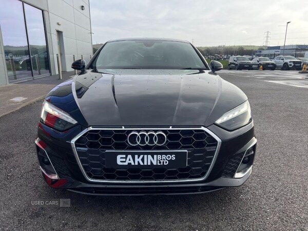 Used Audi A5 2022 for sale - 77883908: Photo 20