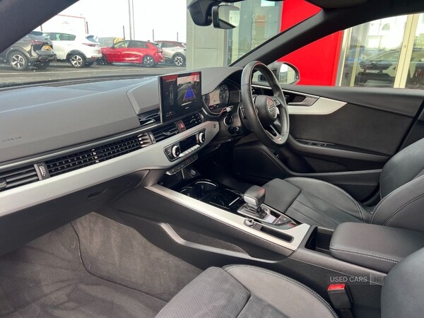 Used Audi A5 2022 for sale - 77883908: Photo 23