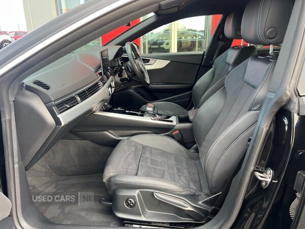 Used Audi A5 2022 for sale - 77883908: Photo 24