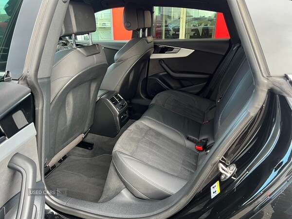 Used Audi A5 2022 for sale - 77883908: Photo 25