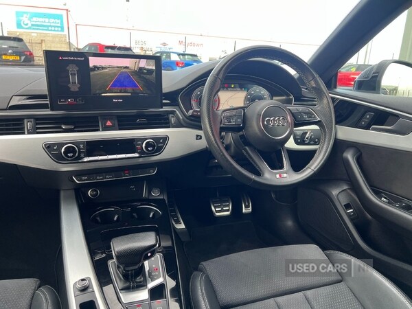 Used Audi A5 2022 for sale - 77883908: Photo 26