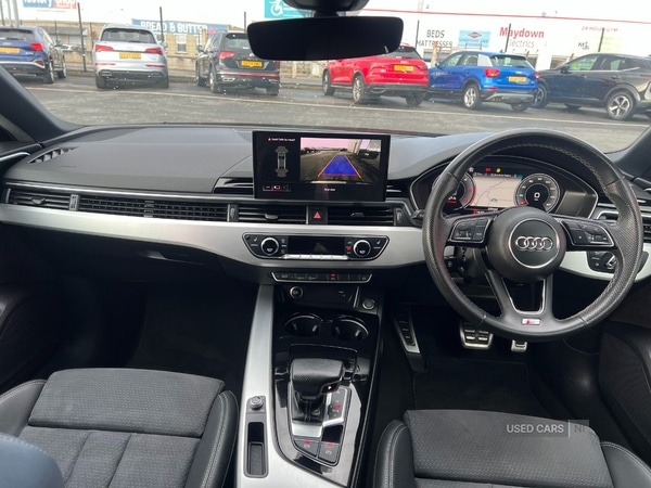 Used Audi A5 2022 for sale - 77883908: Photo 3