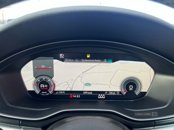 Used Audi A5 2022 for sale - 77883908: Photo 5