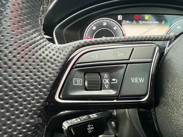 Used Audi A5 2022 for sale - 77883908: Photo 9