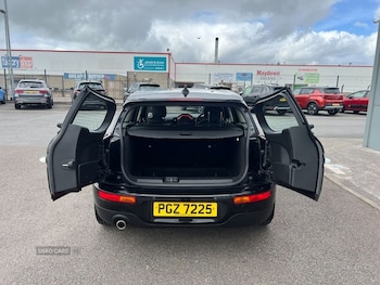 Used MINI Clubman 2020 for sale - 79602800: Photo