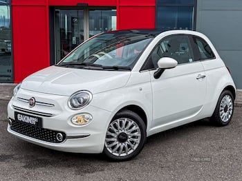 Used Fiat 500 2025 for sale - 79677891: Photo