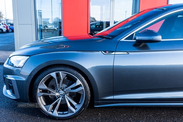 Used Audi A5 2022 for sale - 76646494: Photo 12