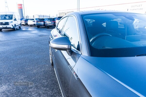 Used Audi A5 2022 for sale - 76646494: Photo 14