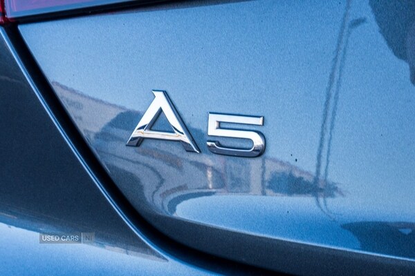 Used Audi A5 2022 for sale - 76646494: Photo 15