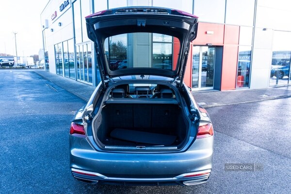 Used Audi A5 2022 for sale - 76646494: Photo 16