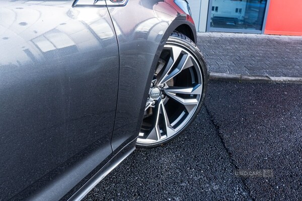 Used Audi A5 2022 for sale - 76646494: Photo 18