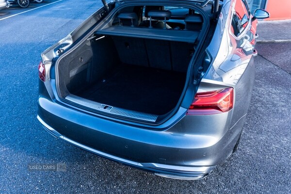 Used Audi A5 2022 for sale - 76646494: Photo 21