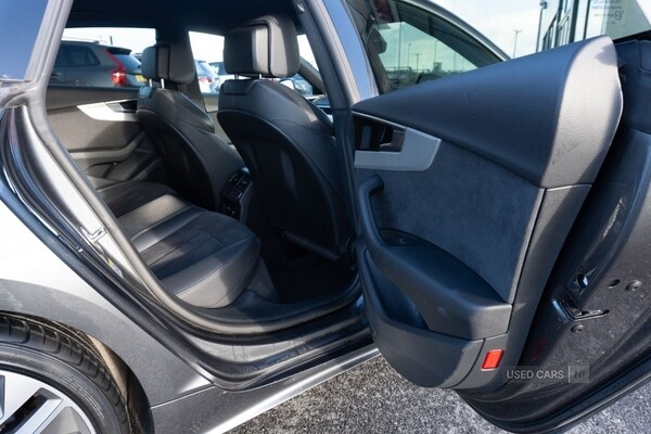 Used Audi A5 2022 for sale - 76646494: Photo 23