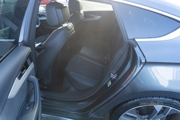 Used Audi A5 2022 for sale - 76646494: Photo 24