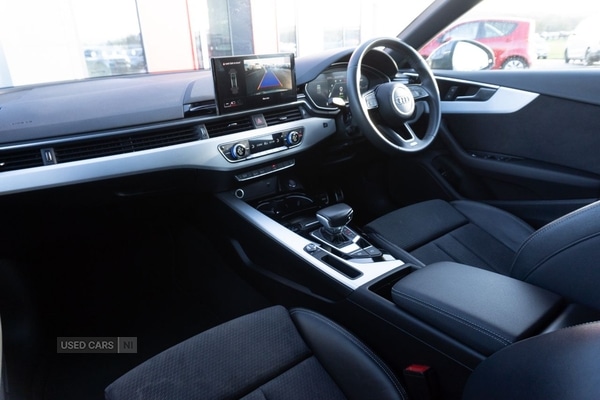 Used Audi A5 2022 for sale - 76646494: Photo 25