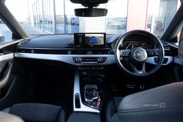 Used Audi A5 2022 for sale - 76646494: Photo 26