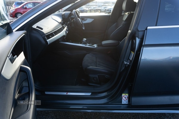 Used Audi A5 2022 for sale - 76646494: Photo 27