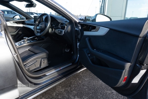 Used Audi A5 2022 for sale - 76646494: Photo 28