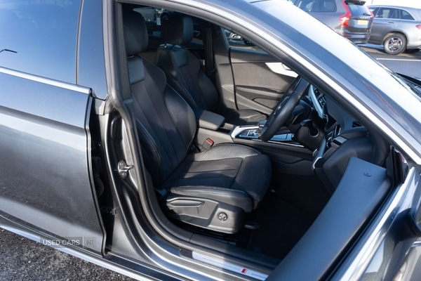 Used Audi A5 2022 for sale - 76646494: Photo 29