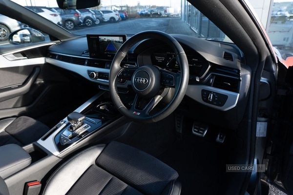 Used Audi A5 2022 for sale - 76646494: Photo 30