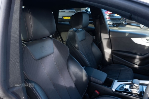 Used Audi A5 2022 for sale - 76646494: Photo 31